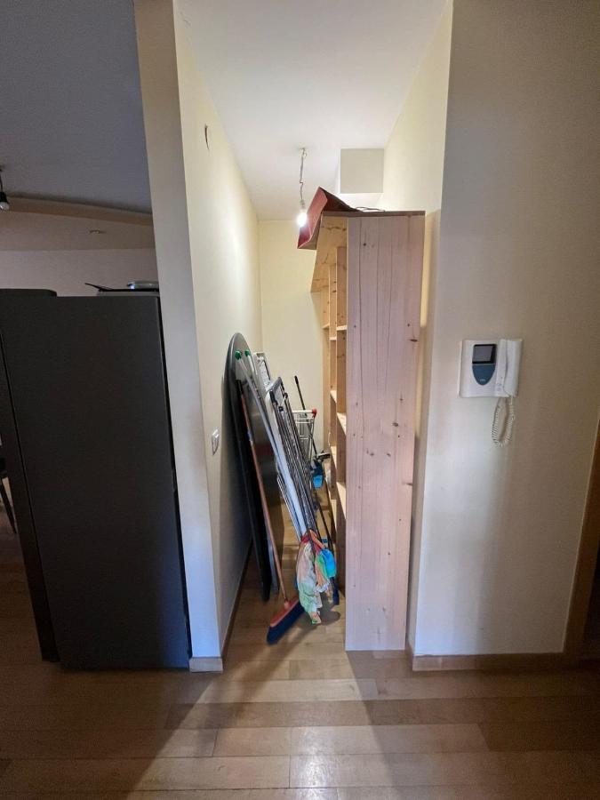 'M&M' Two Bedroom Apartment In Center Of Budva Kültér fotó